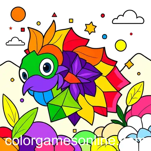 The Rise of 'Educational Games': Learning Through Play