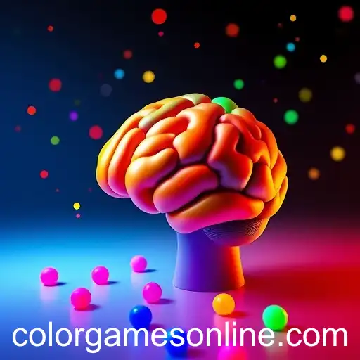 The Rise of Online Color Games in 2025