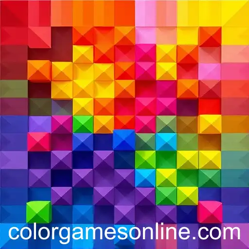 The Rise of Online Color Games