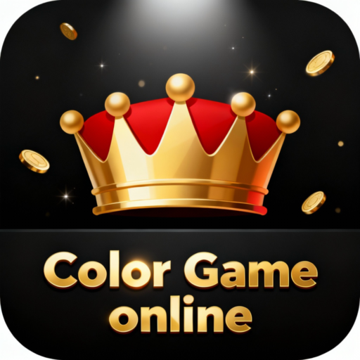 Color Game online