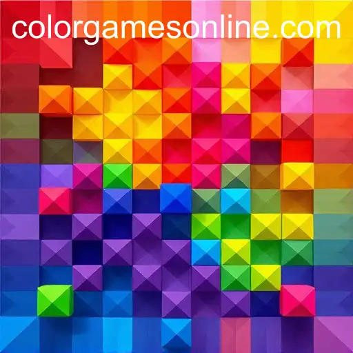 Exploring the Digital Spectrum: The Rise of 'Color Game Online' in Strategic Play
